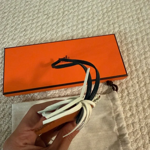 Hermès Rodeo PM Bag Charm - Picture 4 of 6